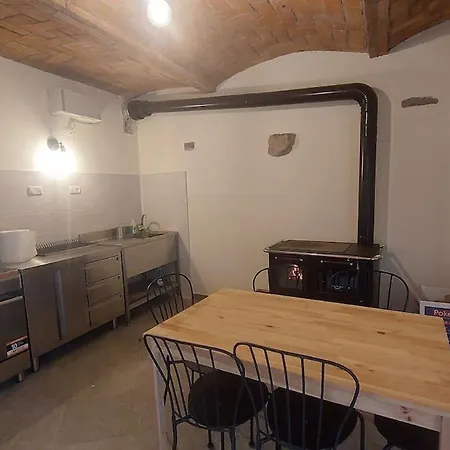Casa Tonda Coazze