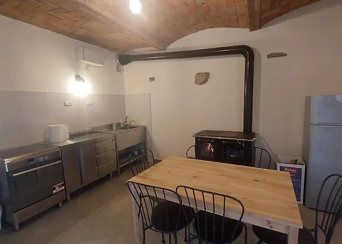 Casa Tonda Coazze