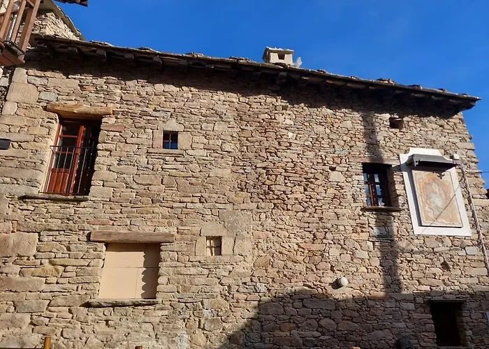 シャレー Casa Tonda