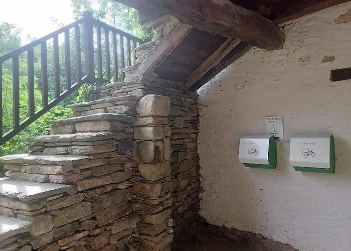 Casa Tonda シャレー *
